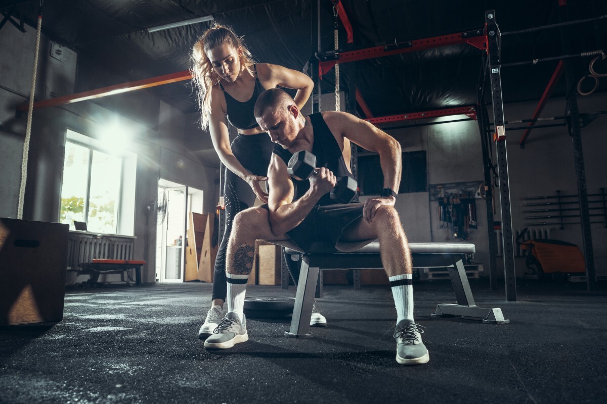 Read more about the article Unleash Your Inner Athlete: The 6-Week Transformation Challenge That Pays You Back