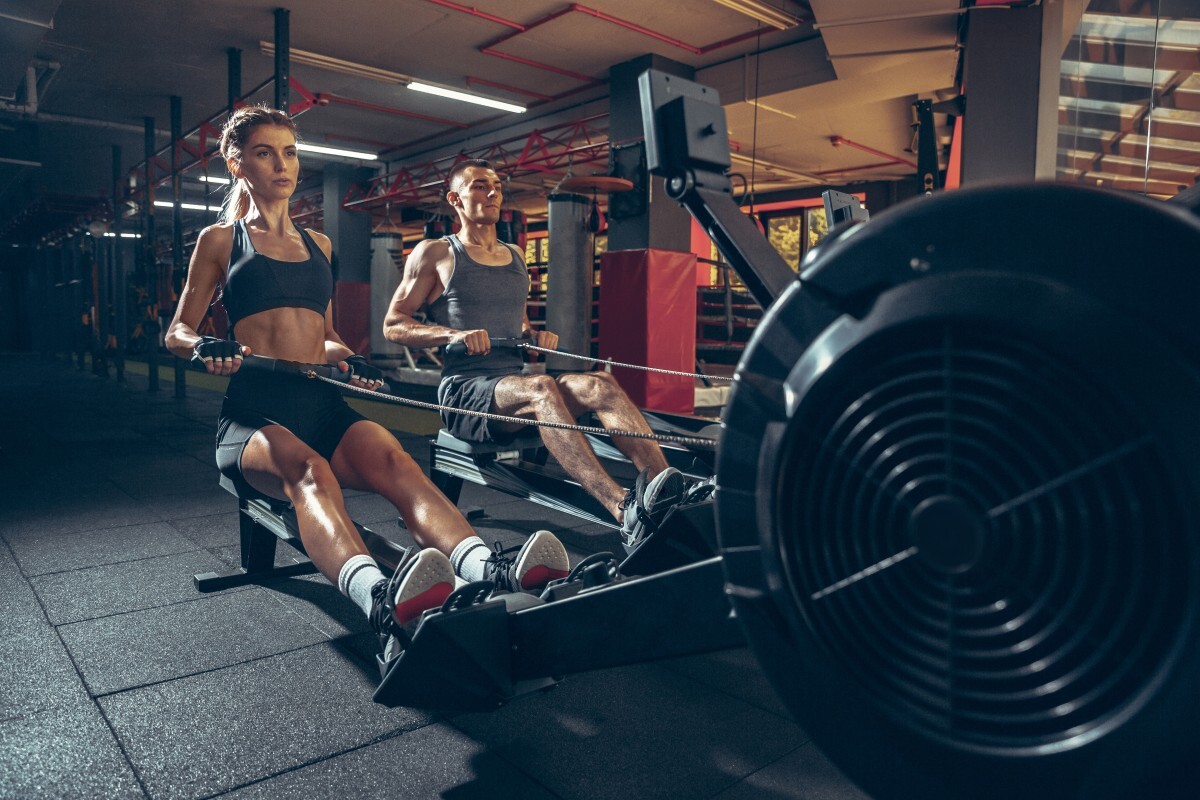 Read more about the article Crushing the 6 Week Fitness Challenge: Transform Your Life and Win Your Money Back