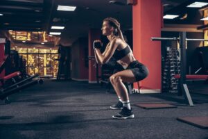 Read more about the article Transform Your Life and Win Your Money Back: The Ultimate 6-Week Fitness Challenge