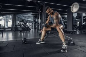 Read more about the article Transform Your Life: The 6-Week “Get In Shape” Challenge That Pays You Back